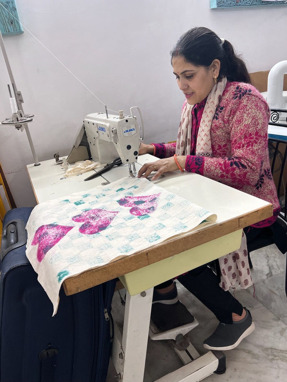 Finding Beauty in the Details: Why Handcrafted Matters