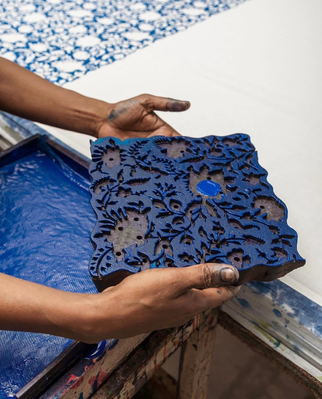 Artisanal Everything: The Rise of Handmade in a Mass-Produced World