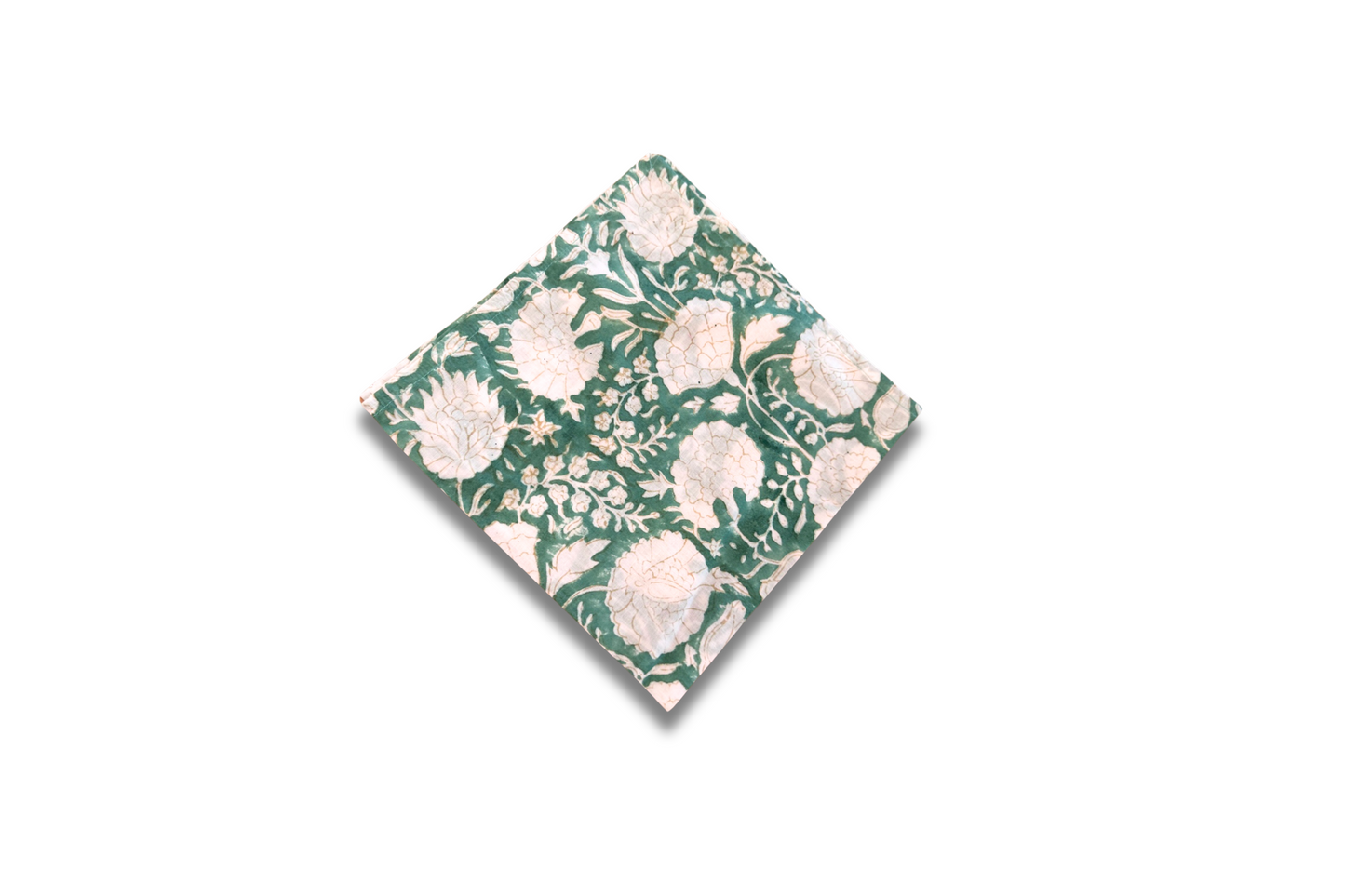 Peridot Napkin - Set of 4