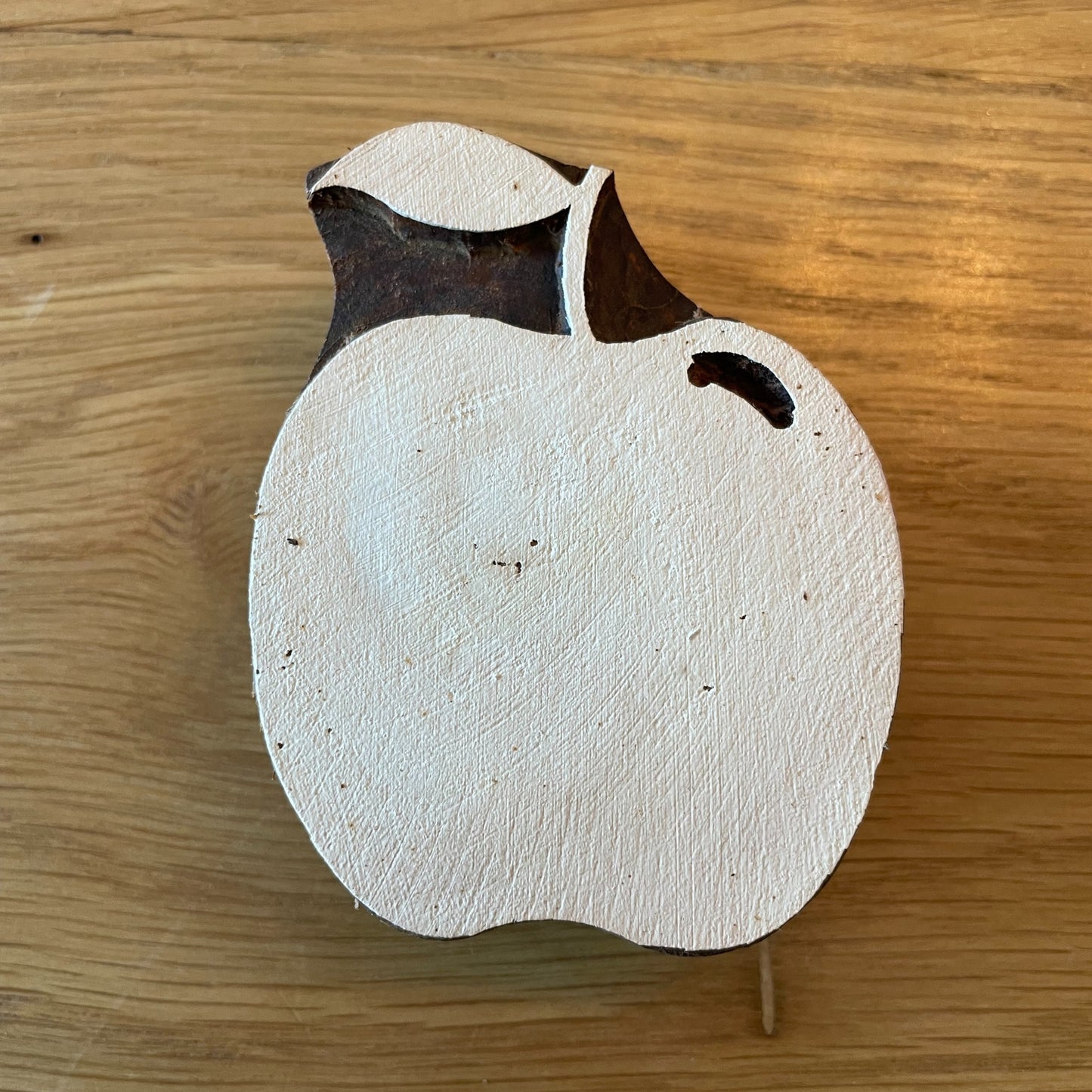 Cosmic Apple Block Print Kit