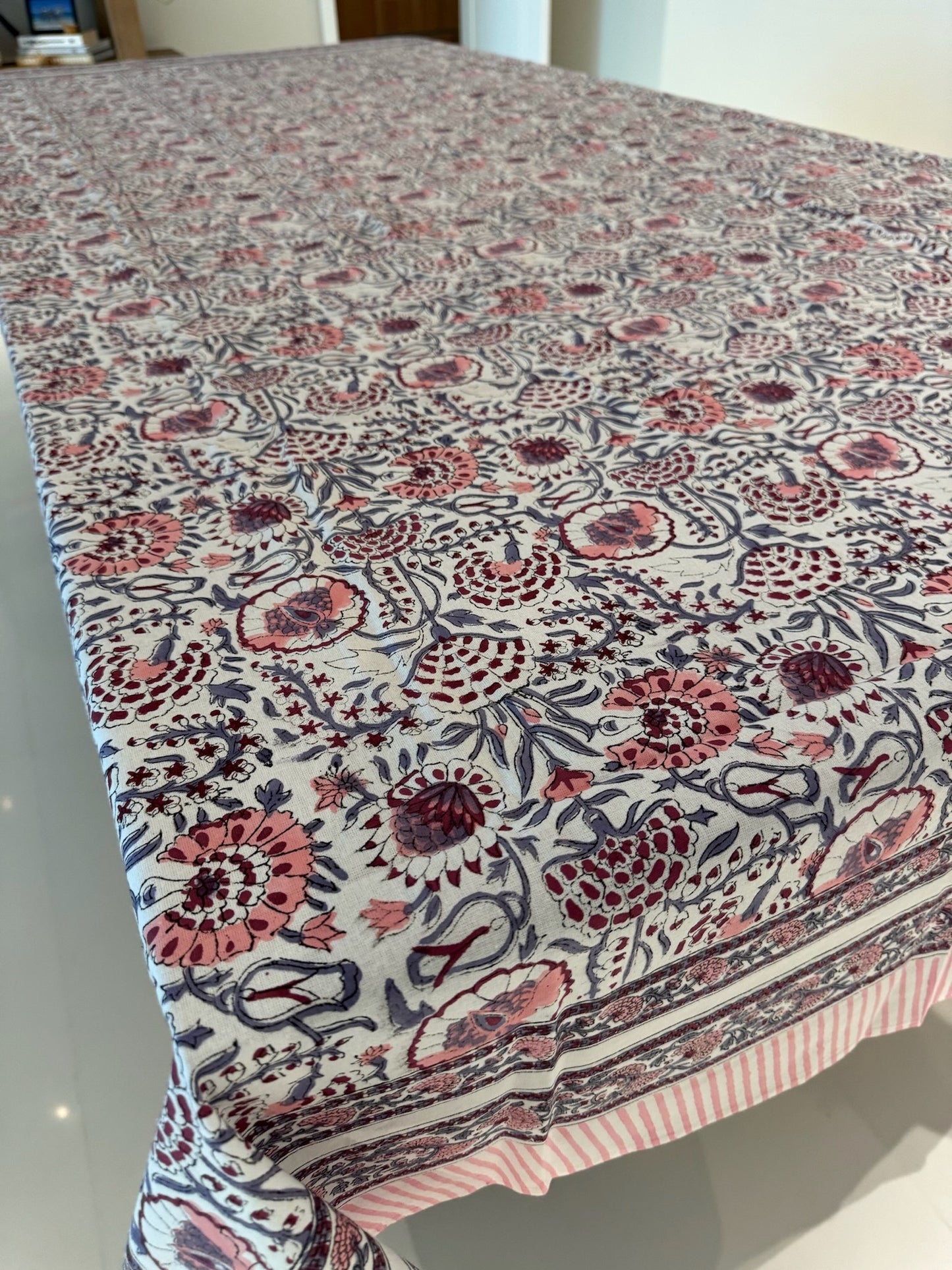 Whimsy Rectangle Tablecloth