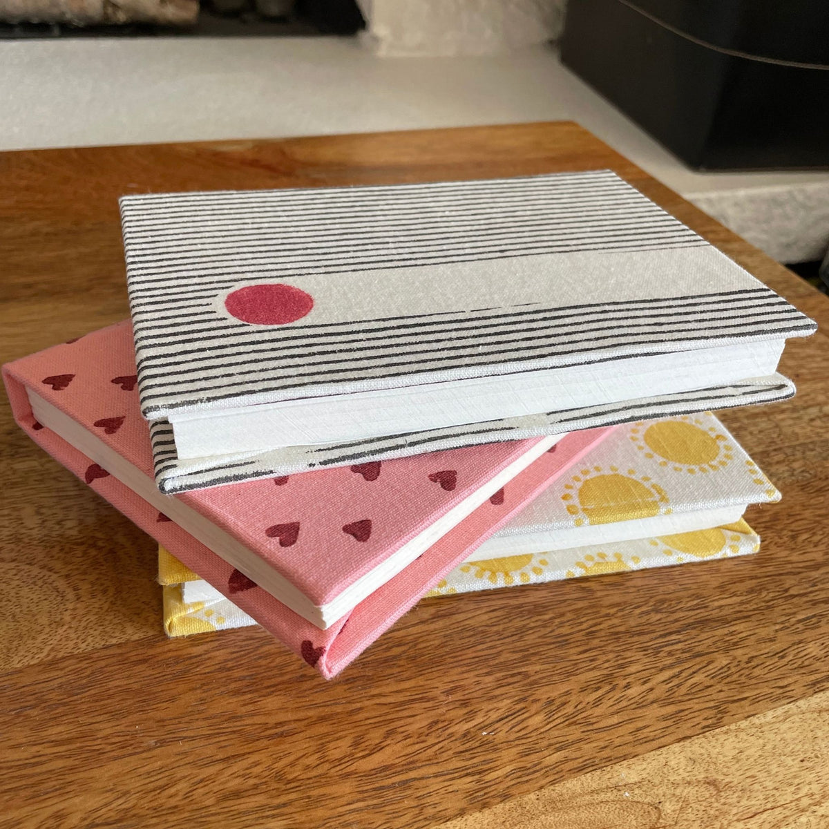 My Heart Journal