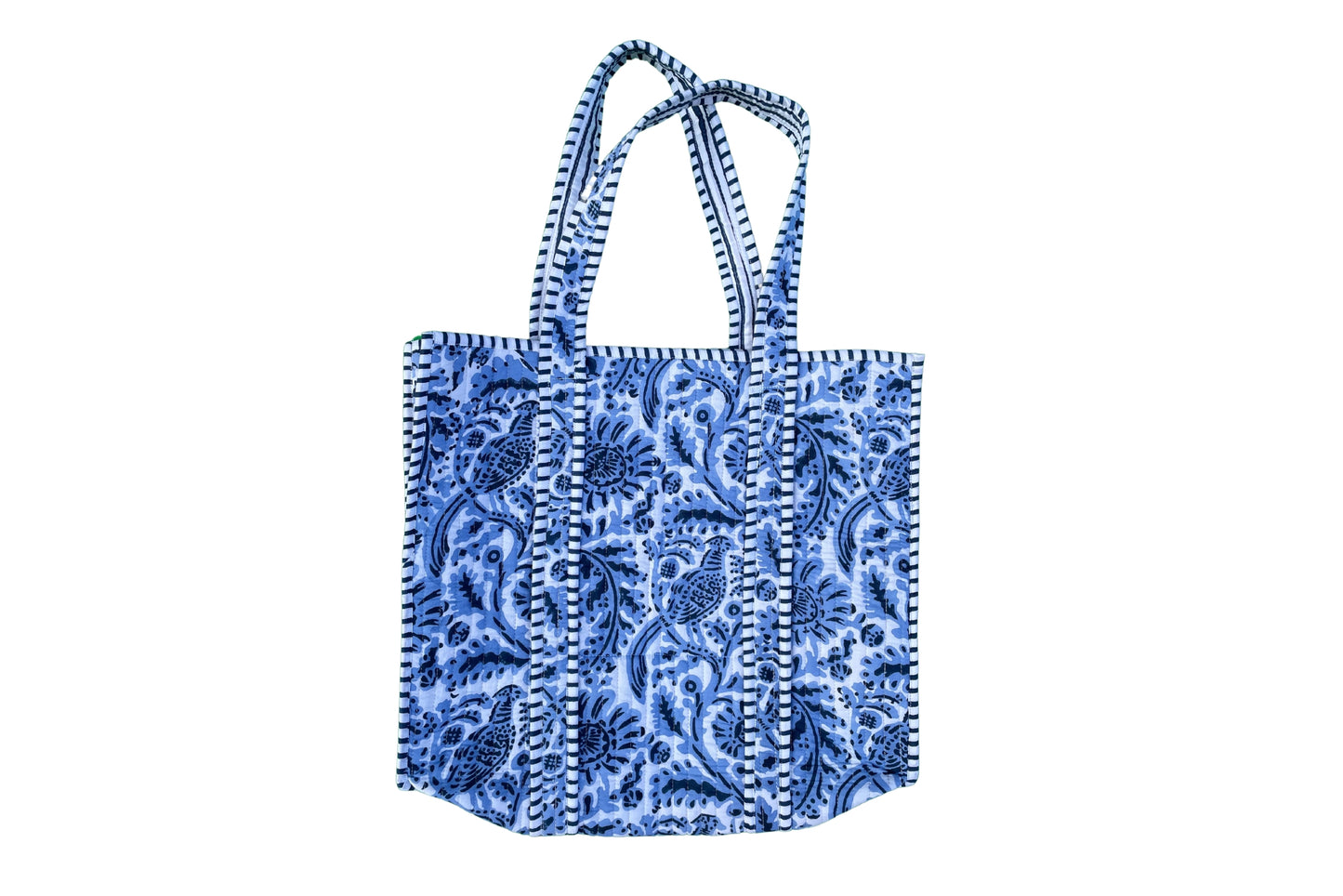 Cascade Market Tote