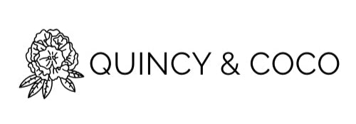 Quincy & Coco