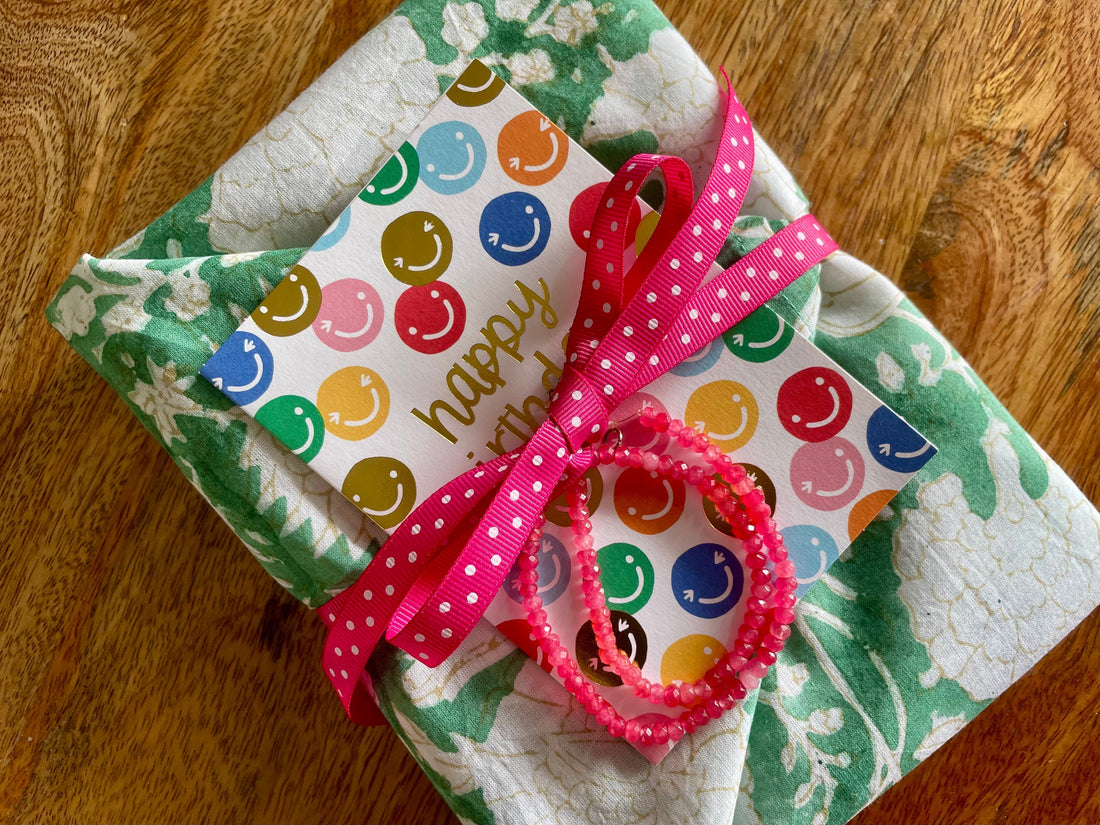 The Perfect Gift for Every Age: Gift Giving Ideas from Quincy & Coco