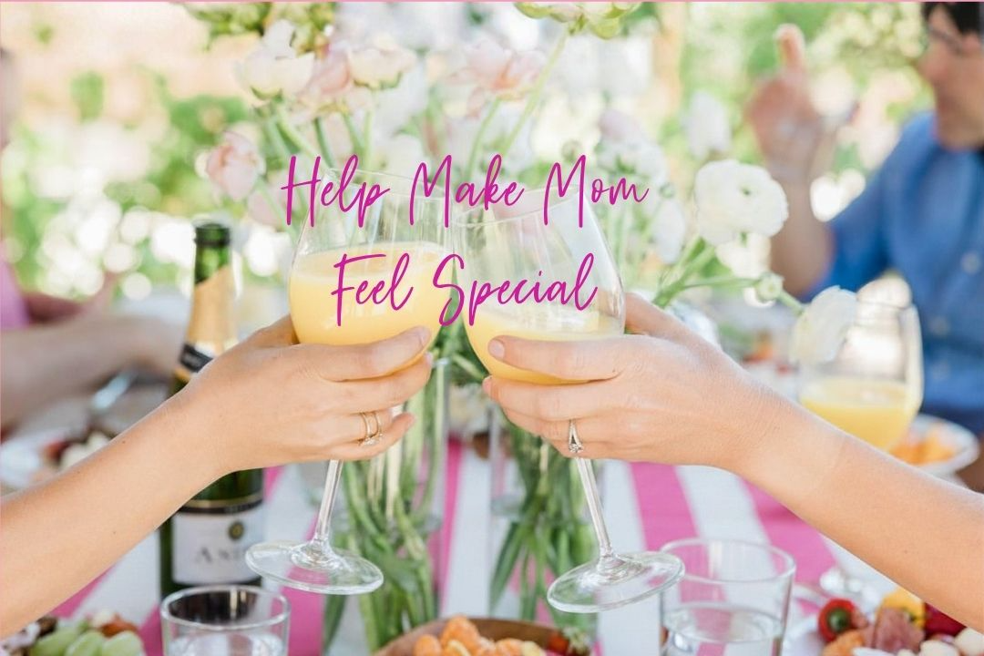 A Beautiful Moment: The Mother’s Day Gift That Will Make Her Feel Loved and Seen