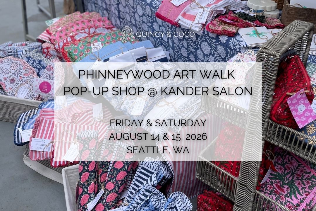 PhinneyWood Art Walk - August 14 & 15 - Phinney Ridge, Seattle