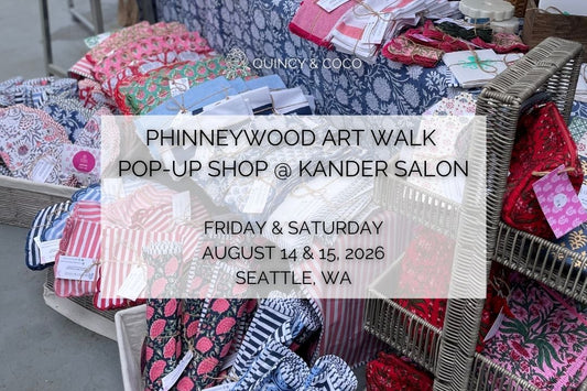 PhinneyWood Art Walk - August 14 & 15 - Phinney Ridge, Seattle