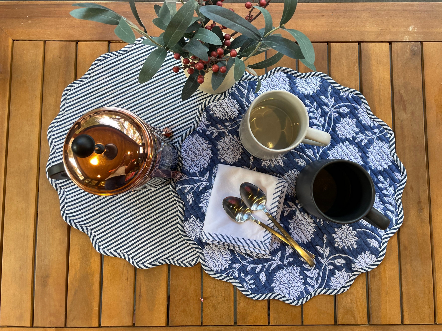 PLACEMATS
