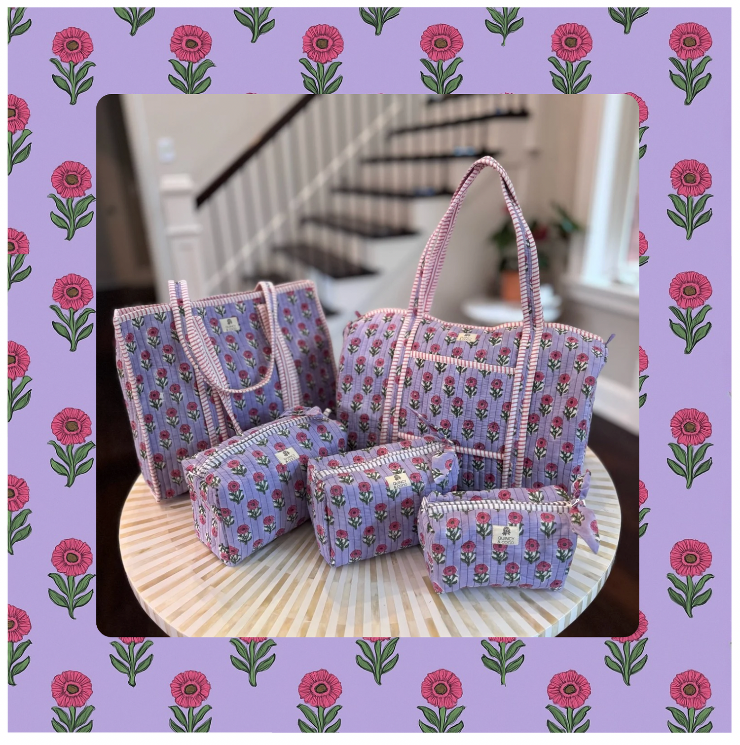 LILAC COLLECTION