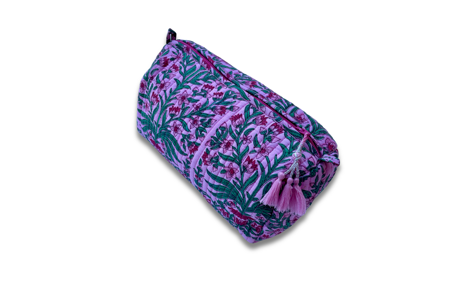 Vines Toiletry Bag