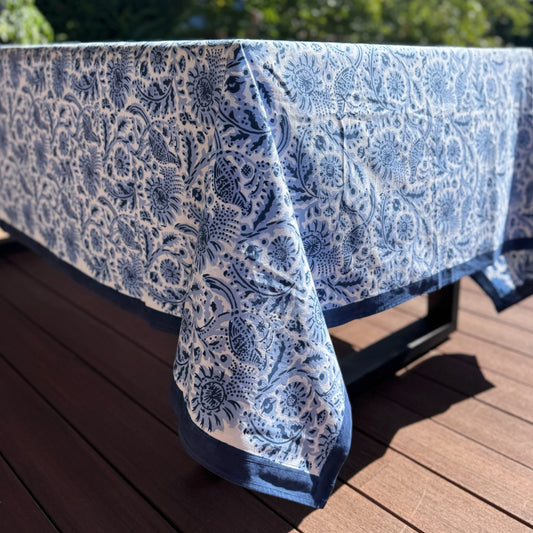 Cascade Rectangle Tablecloth