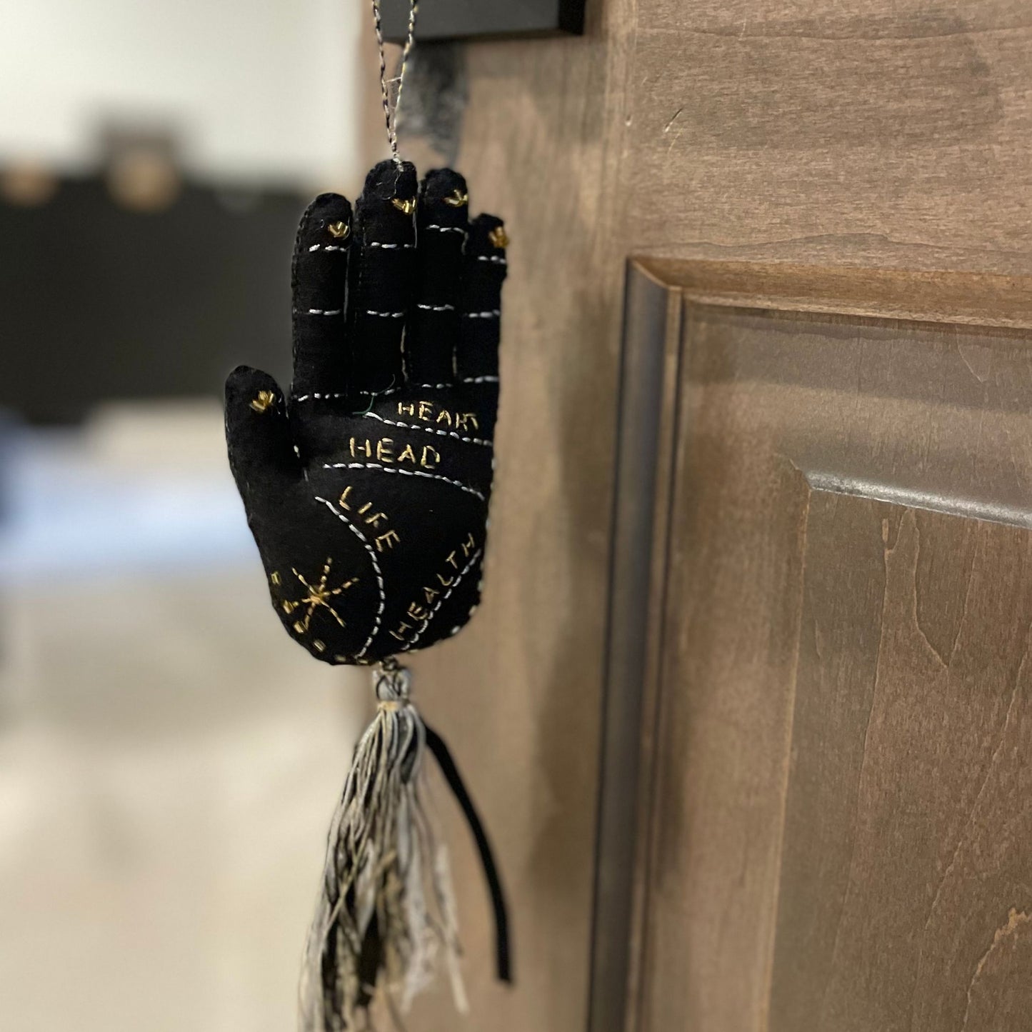 Good Fortune Ornaments