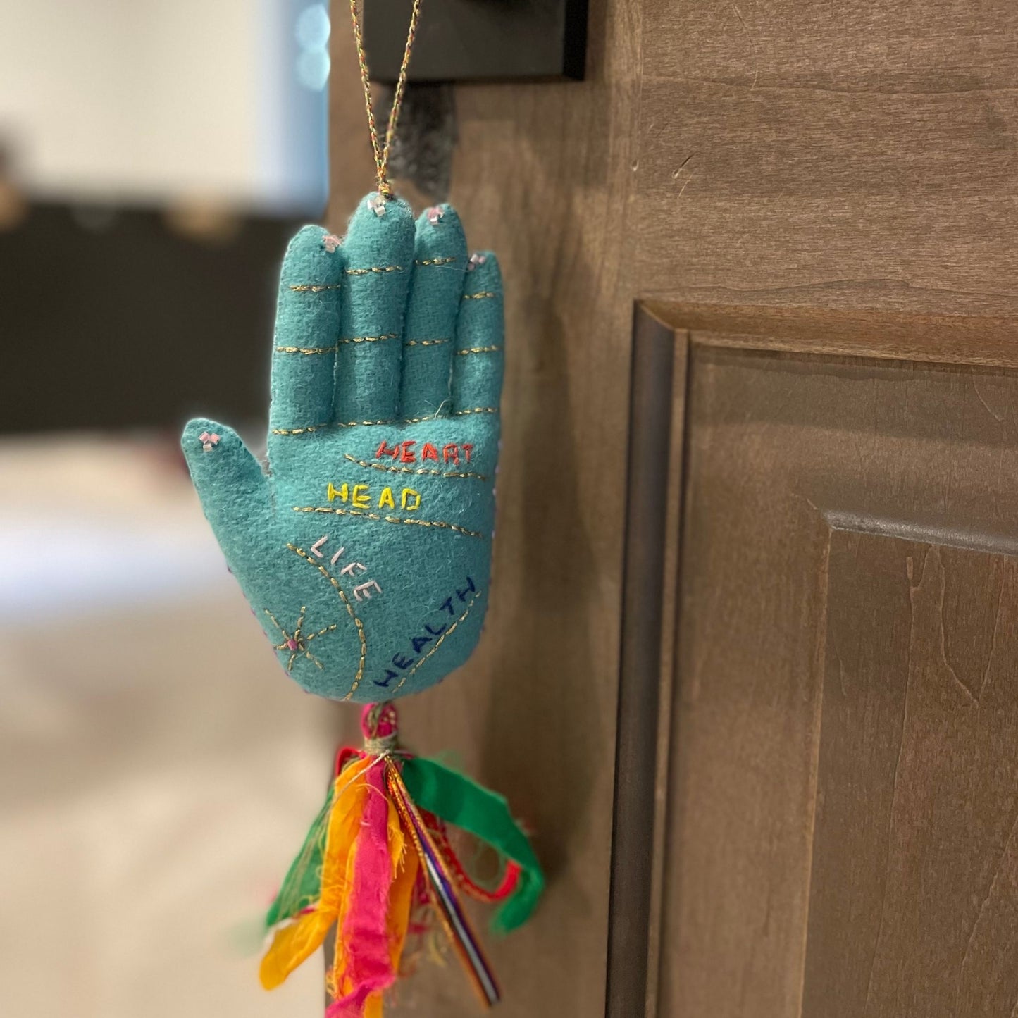 Good Fortune Ornaments