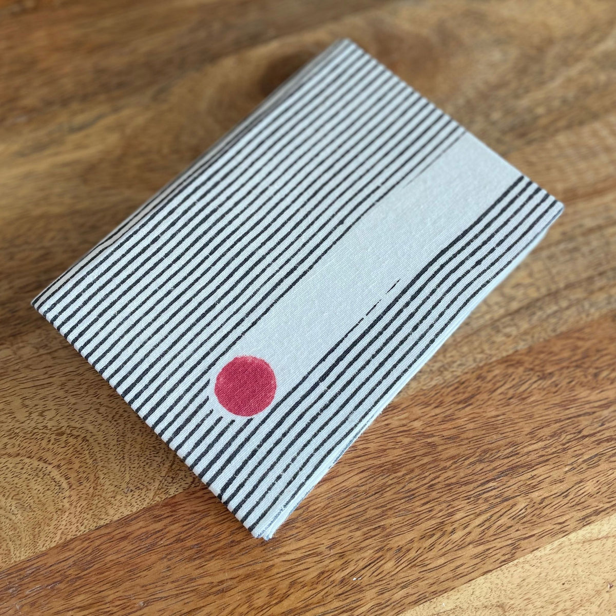 Crimson Moon Journal