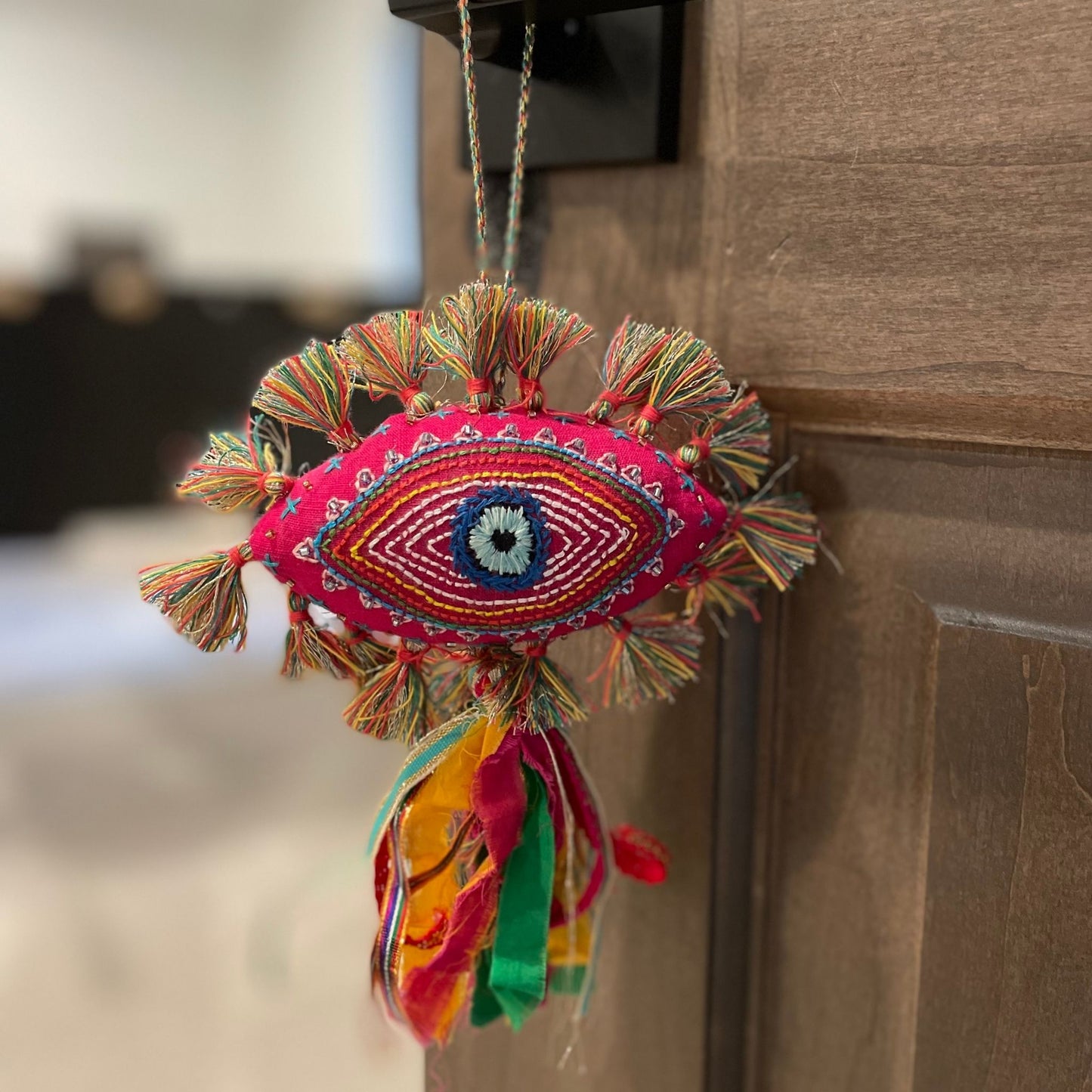 Good Fortune Ornaments