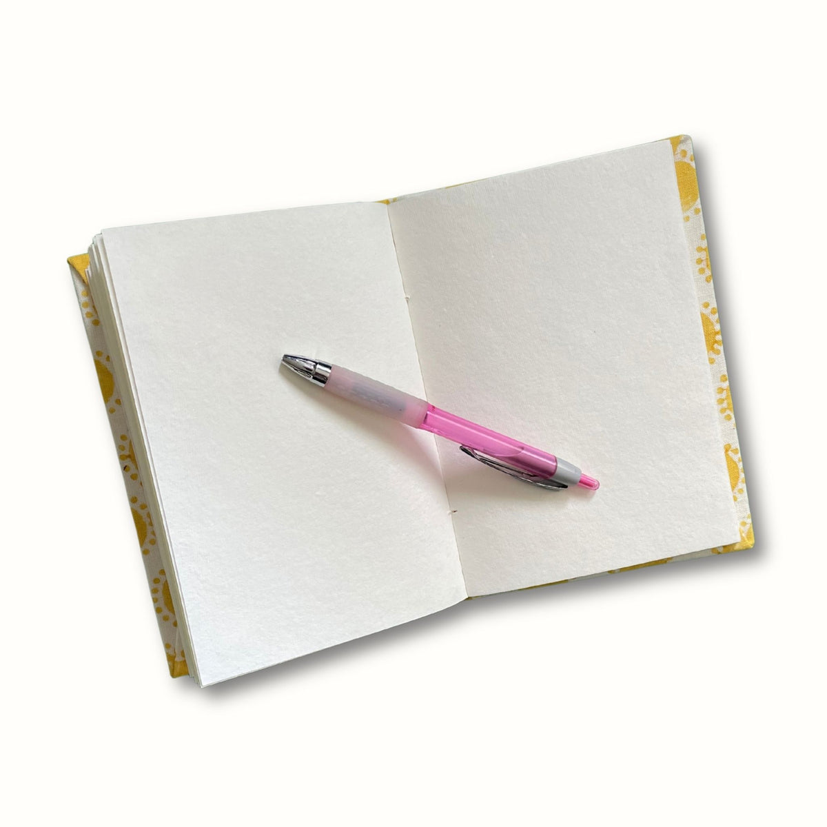 Golden Hour Journal