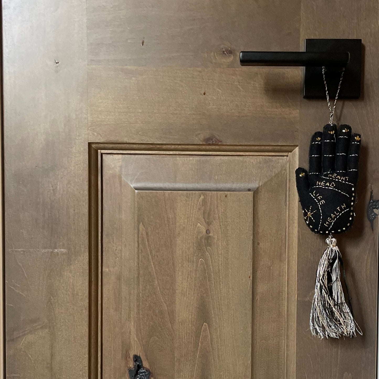 Good Fortune Ornaments