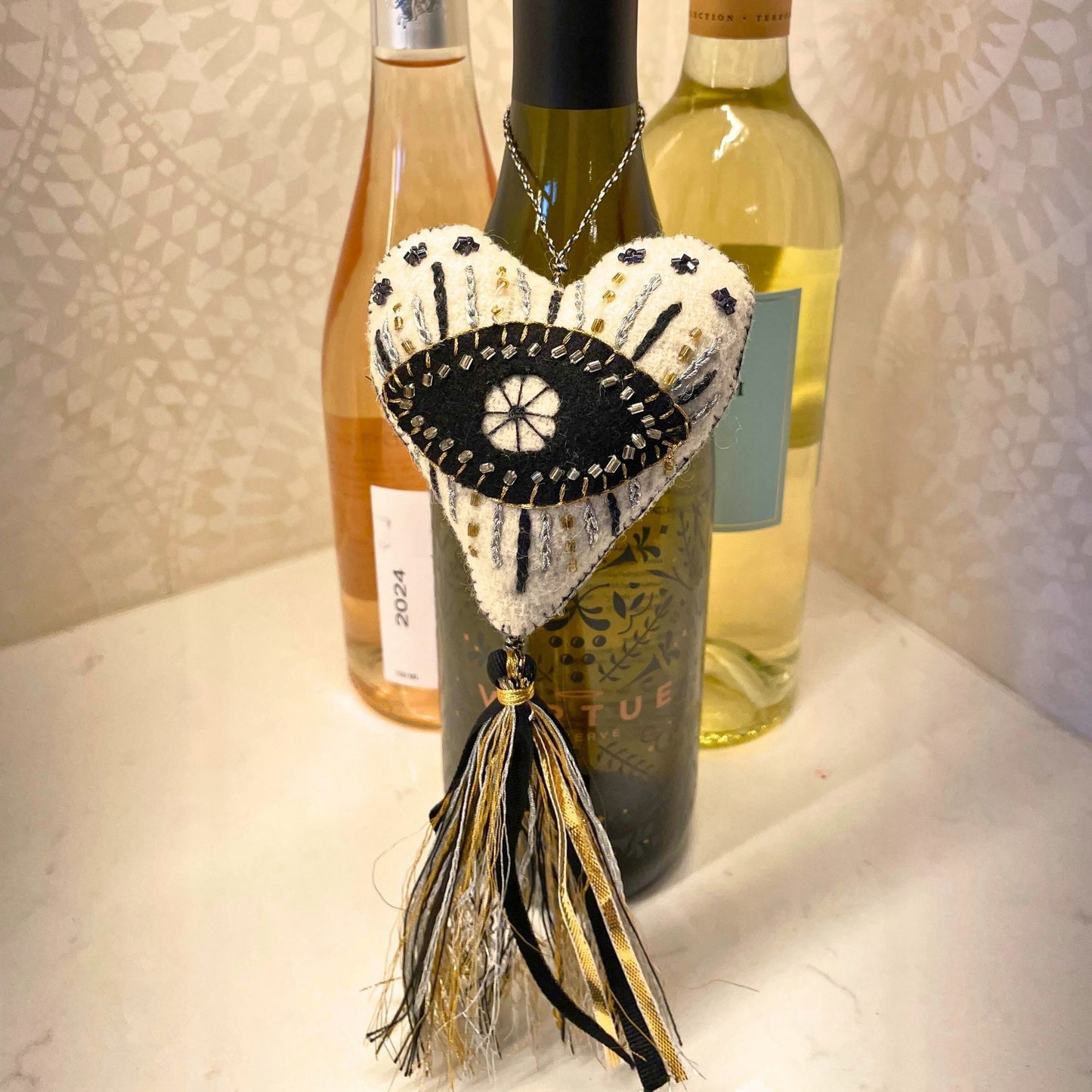 Good Fortune Ornaments