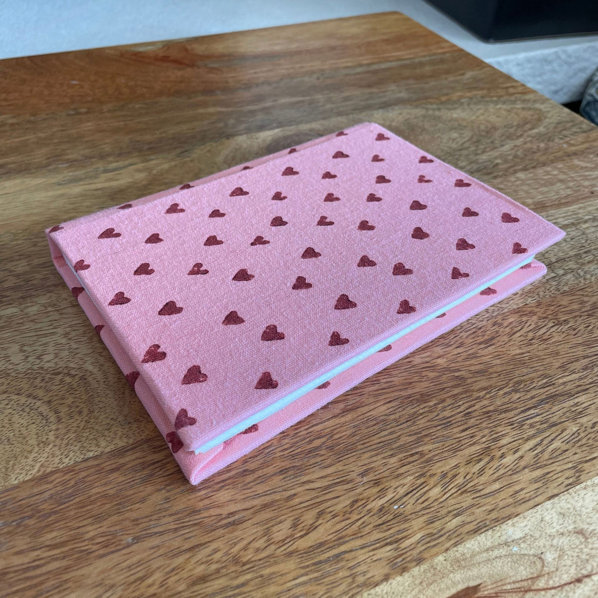 My Heart Journal