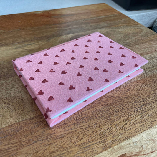 My Heart Journal