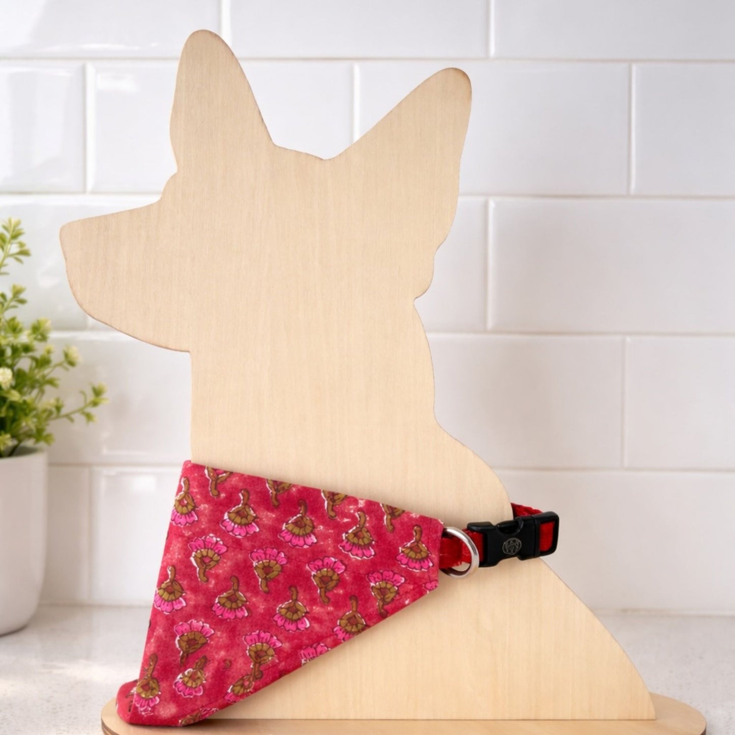 Pet Bandanas