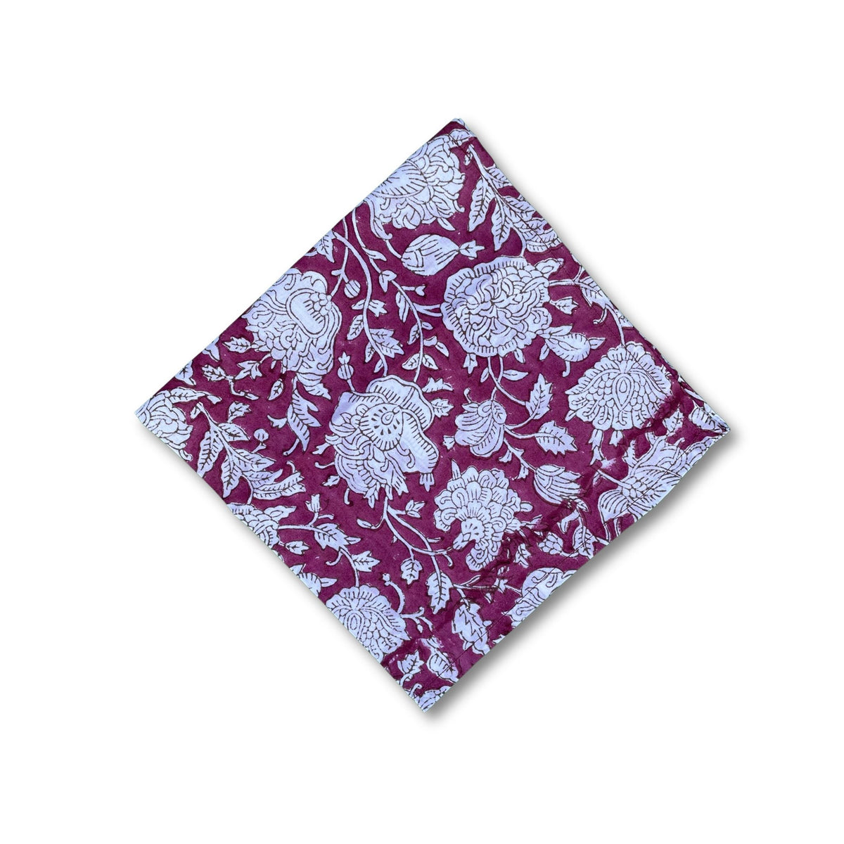 Pinot Napkins - Set of 4