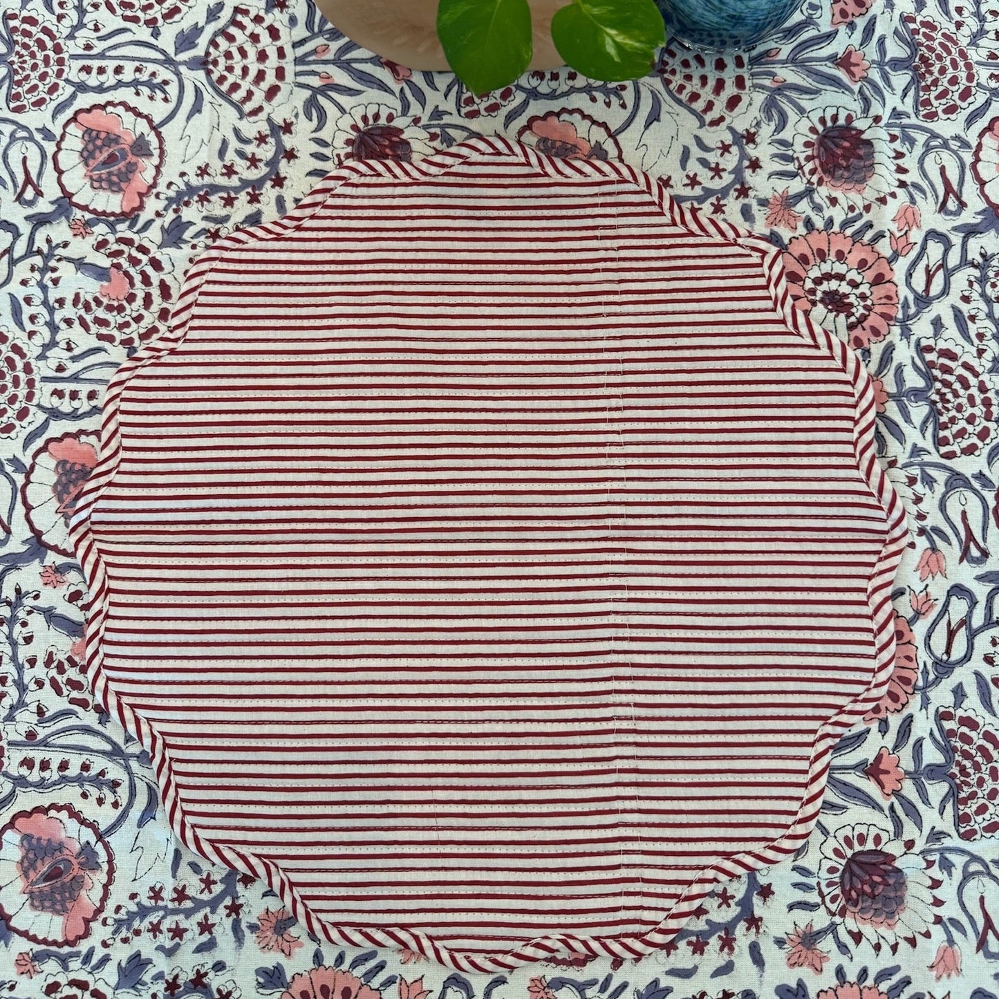 Whimsy Rectangle Tablecloth