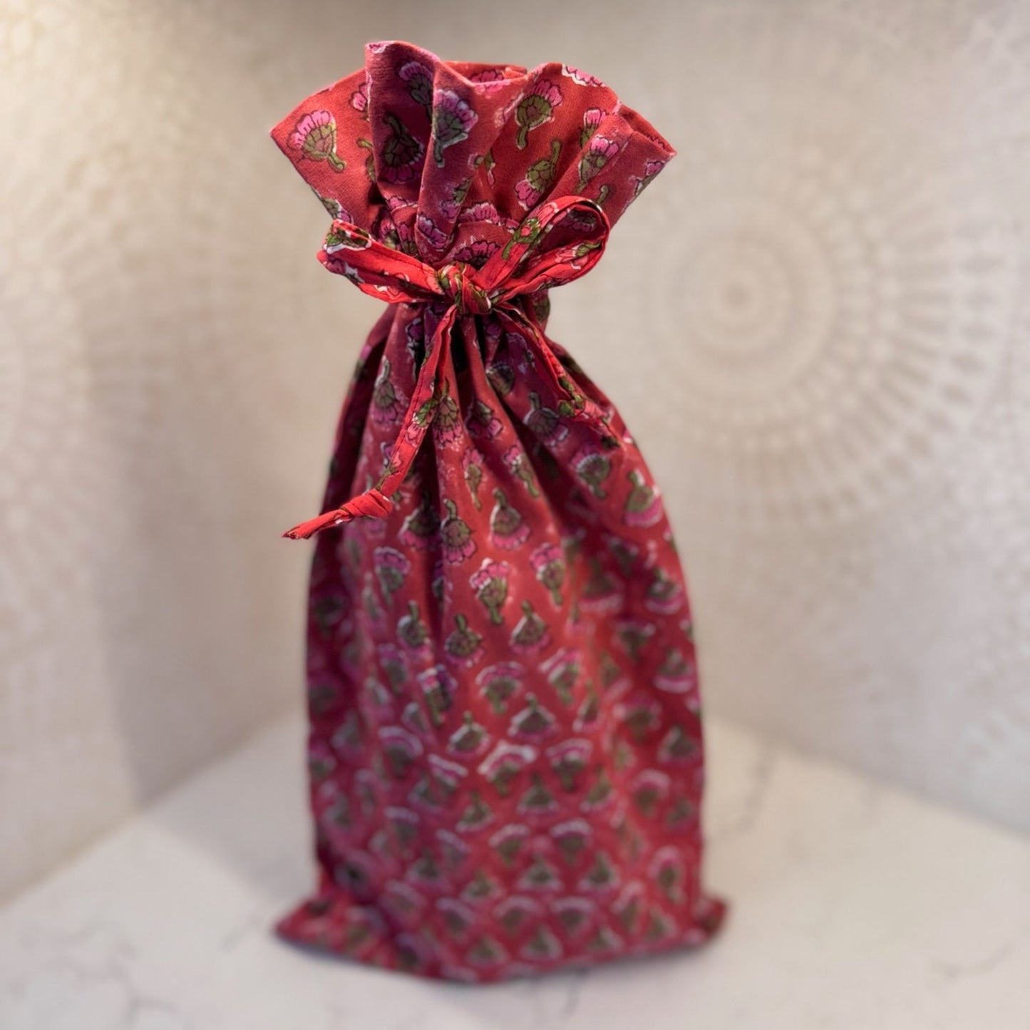 Wine Gift Bags