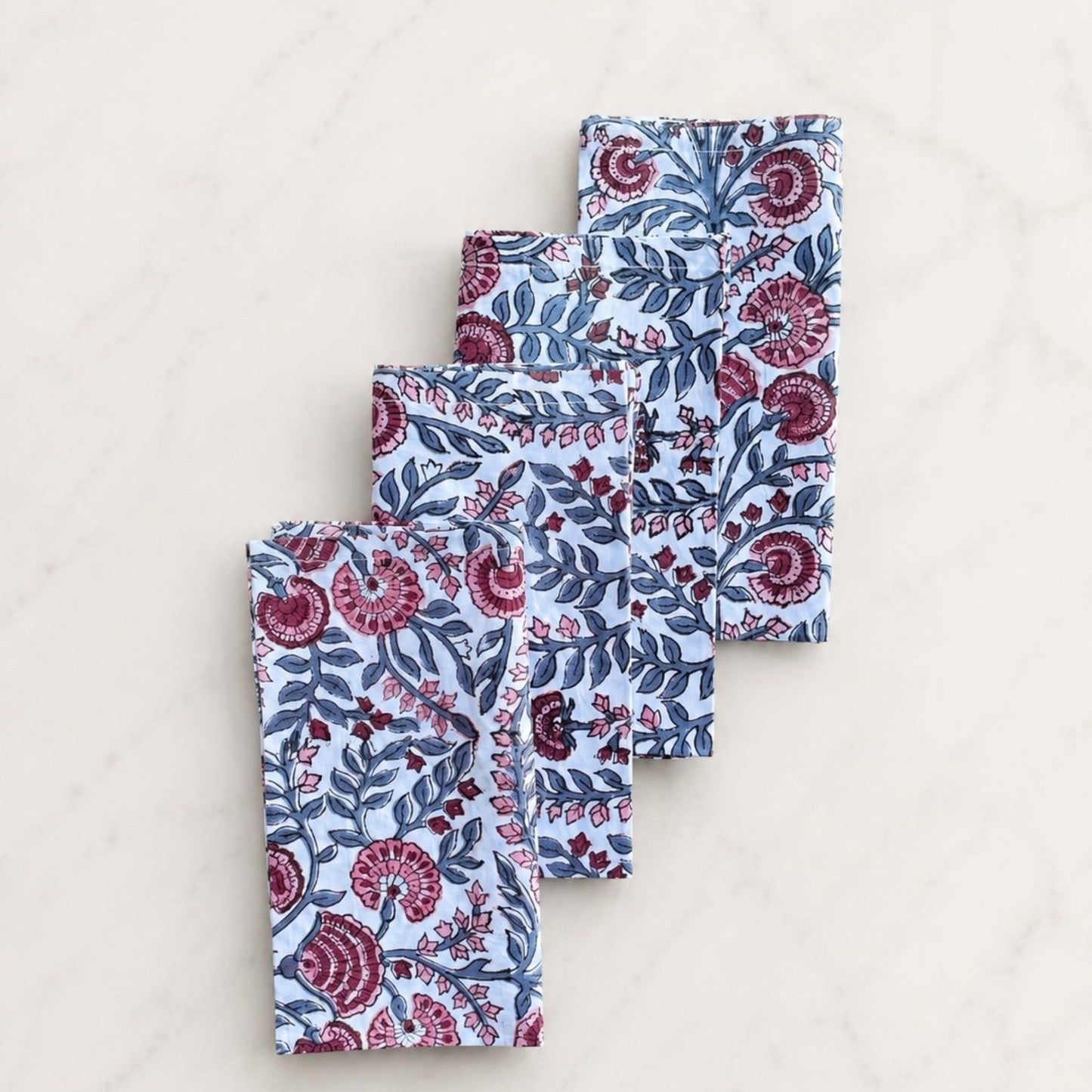 Whimsy Napkin - Set of 4