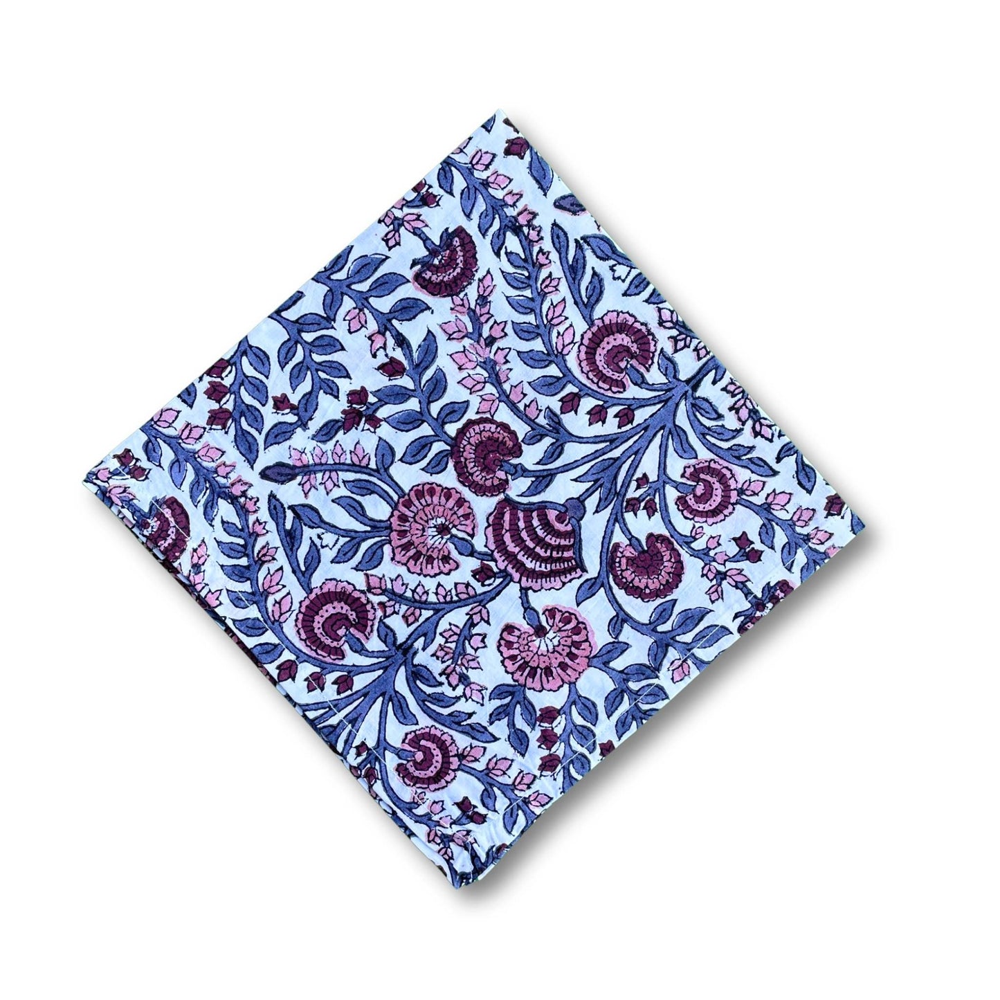 Whimsy Napkin - Set of 4
